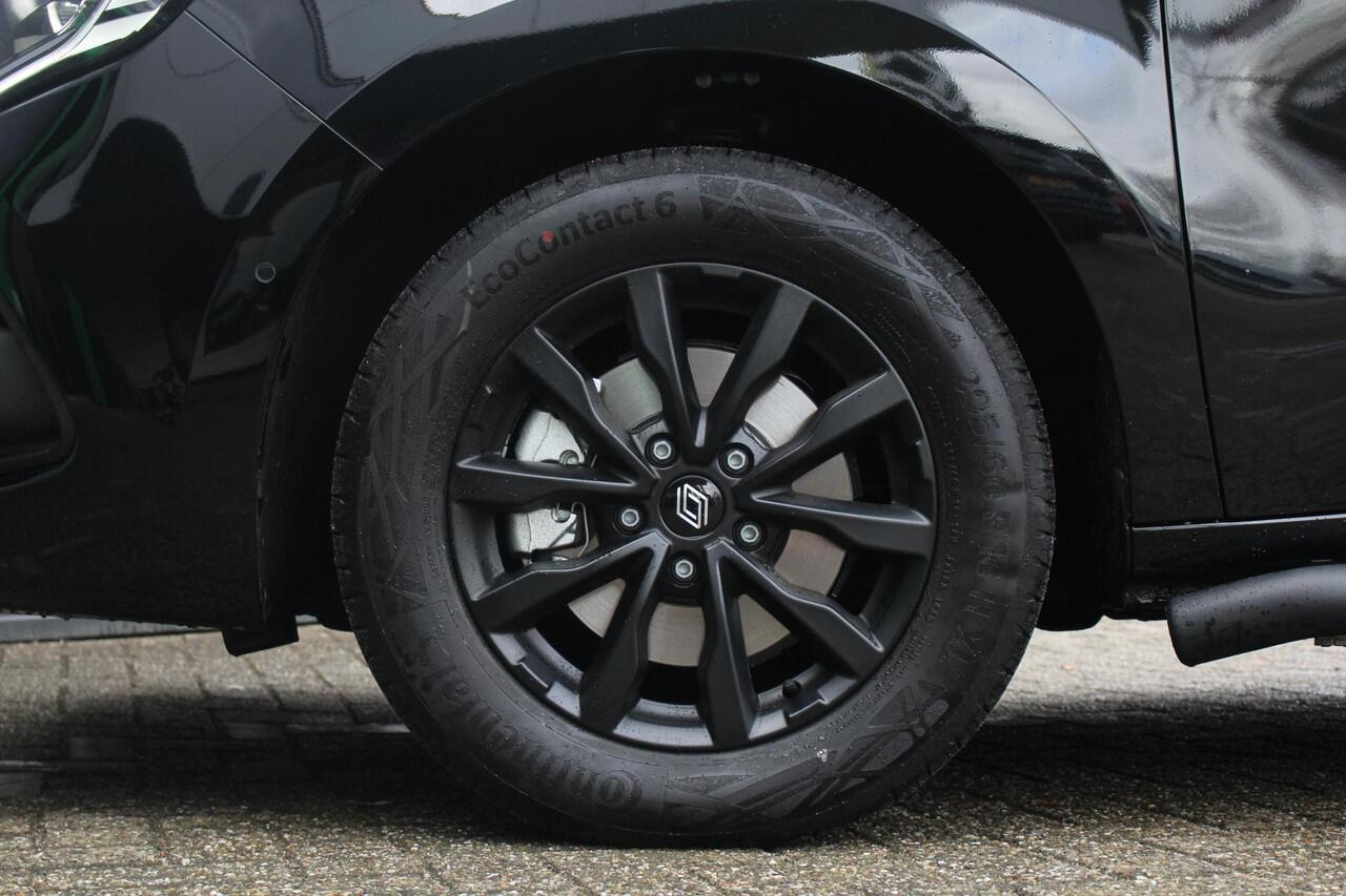 Renault KANGOO 1.5 Blue dCi 115Pk extra L1 Anniversary Edition | Navigatie | Apple & Android Carplay | Parkeersensoren & Camera | Climate Control | Betimmering | Trekhaak | Cruise Control |