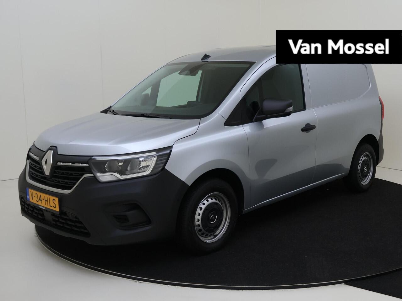 Renault KANGOO 1.5 Blue dCi 95 Comfort L1 | Achteruitrijcamera + parkeersensoren | Navigatie | Trekhaak