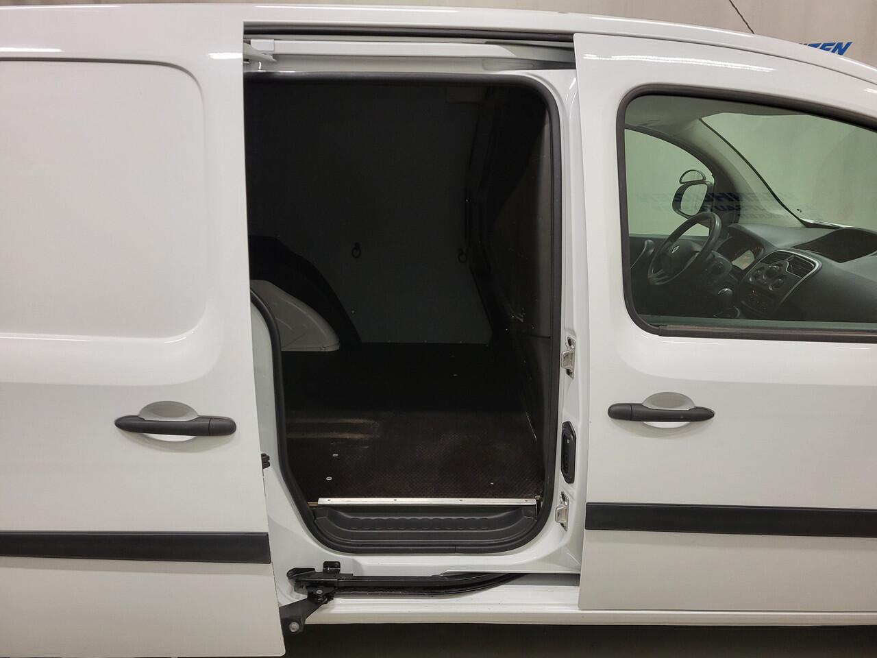 Renault KANGOO 1.5dCi Trekhaak Euro 6!