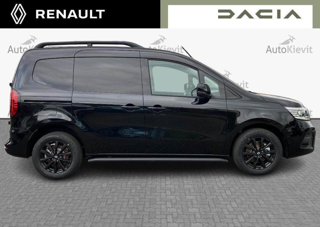 Renault KANGOO 1.5 Blue dCi 115 extra L1 125th Annivarsary - Alarm -Stoelverwarming