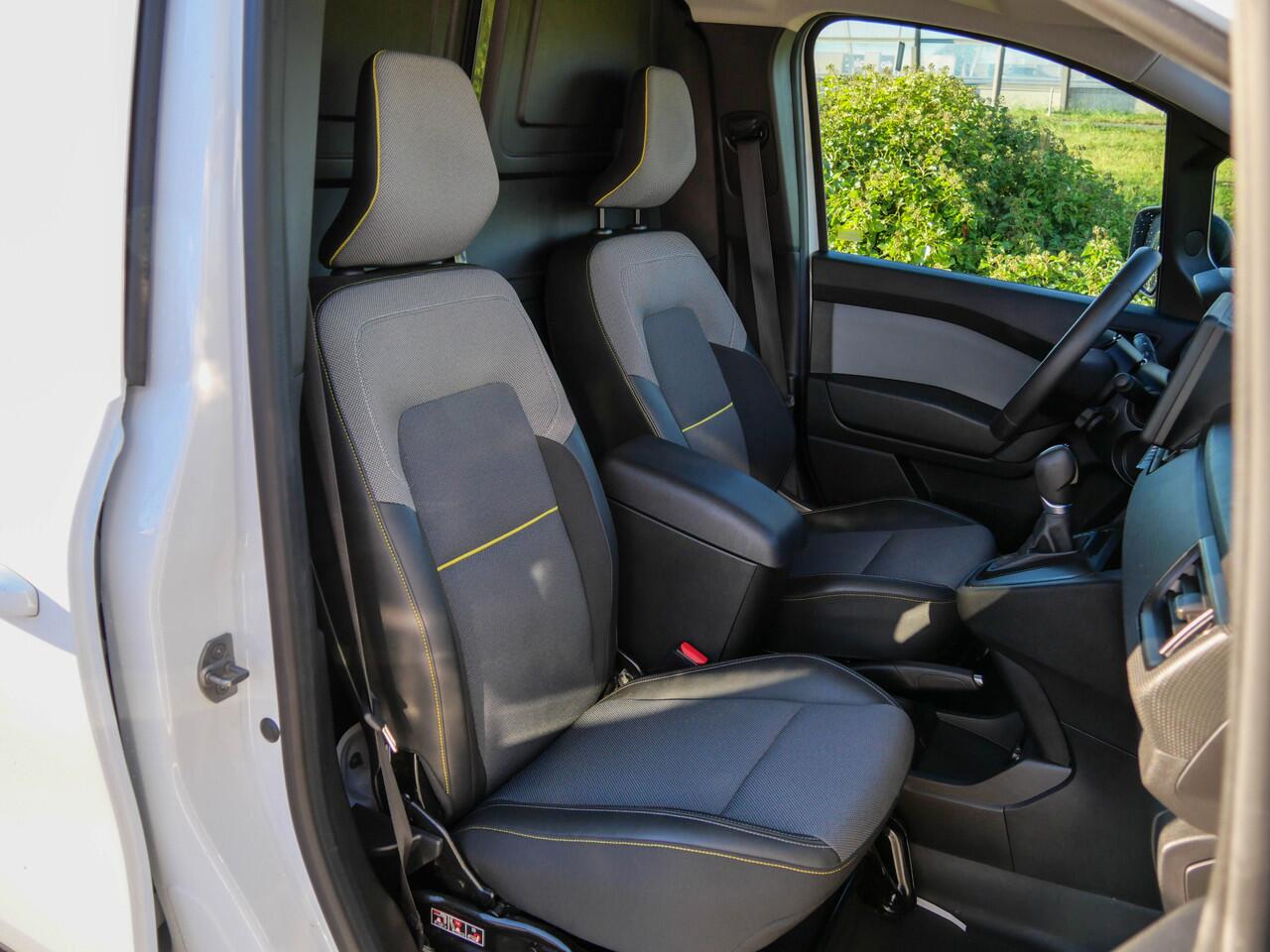 Renault KANGOO 1.3 TCe 102PK Benzine Automaat | CAMERA | NAVIGATIE |