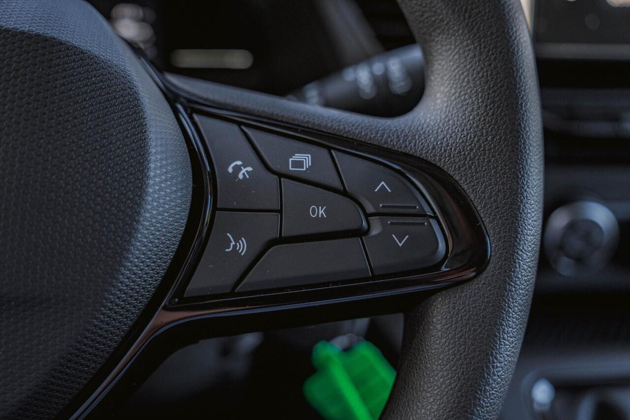 Renault KANGOO 1.5 dCi 95Pk L1H1 BPM Vrij Camera Digital cockpit