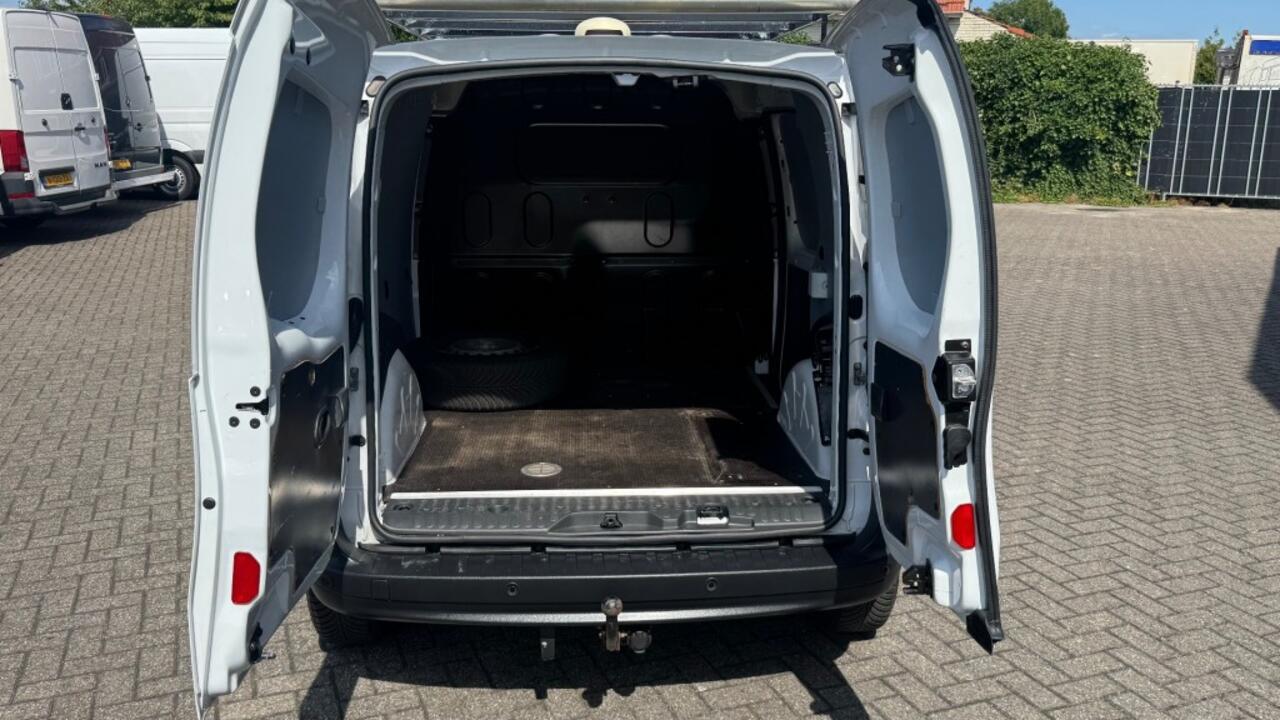 Renault KANGOO 1.5 DCI 55KW 75PK EURO 6 AIRCO/ IMPERIAAL/ CRUISE CONTROL/ TREKHAAK/ 100% DEALERONDERHOUDEN