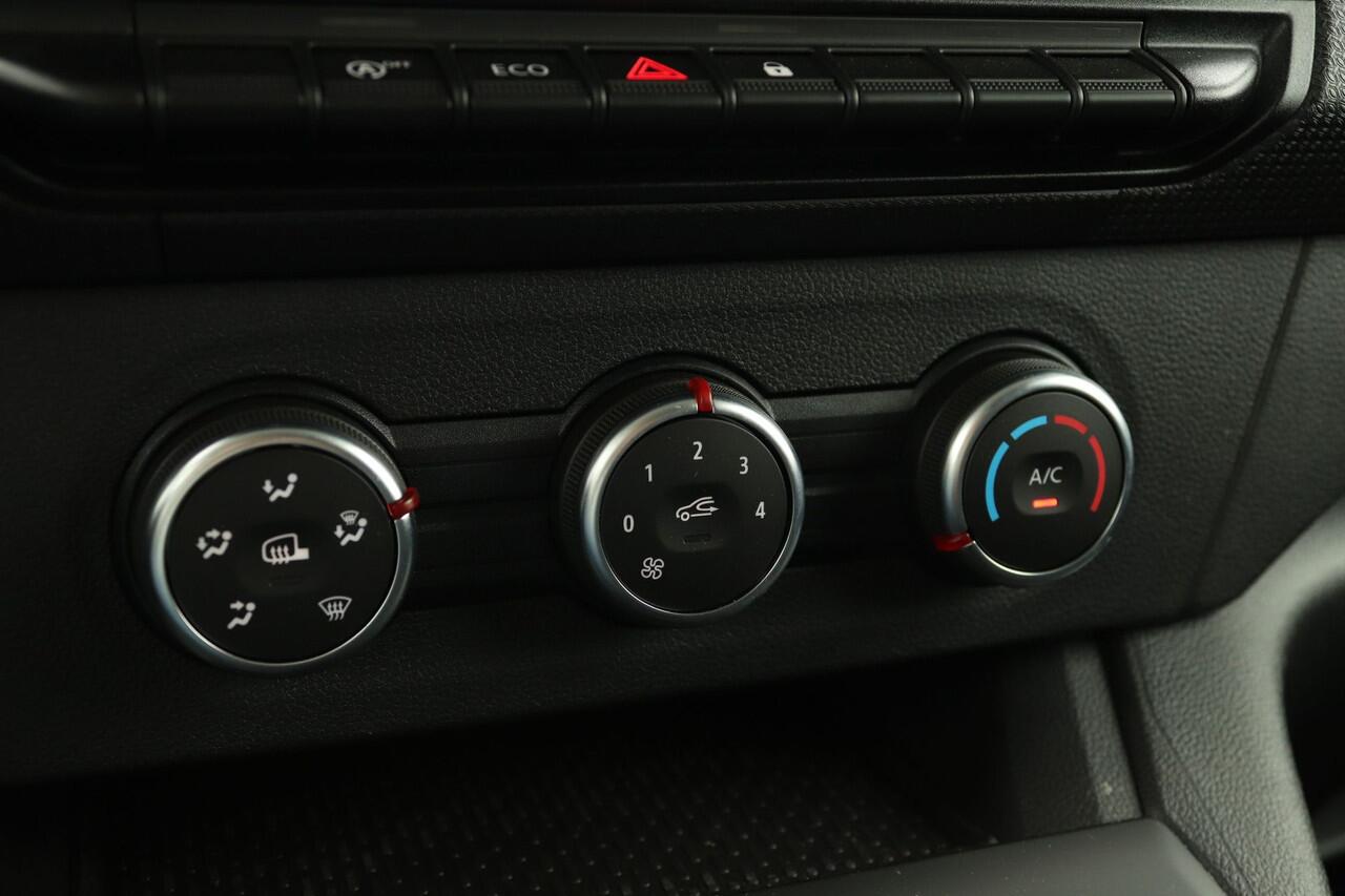 Renault KANGOO 1.3 TCe 100 COMFORT L1 | Carplay | Cruise | PDC achter