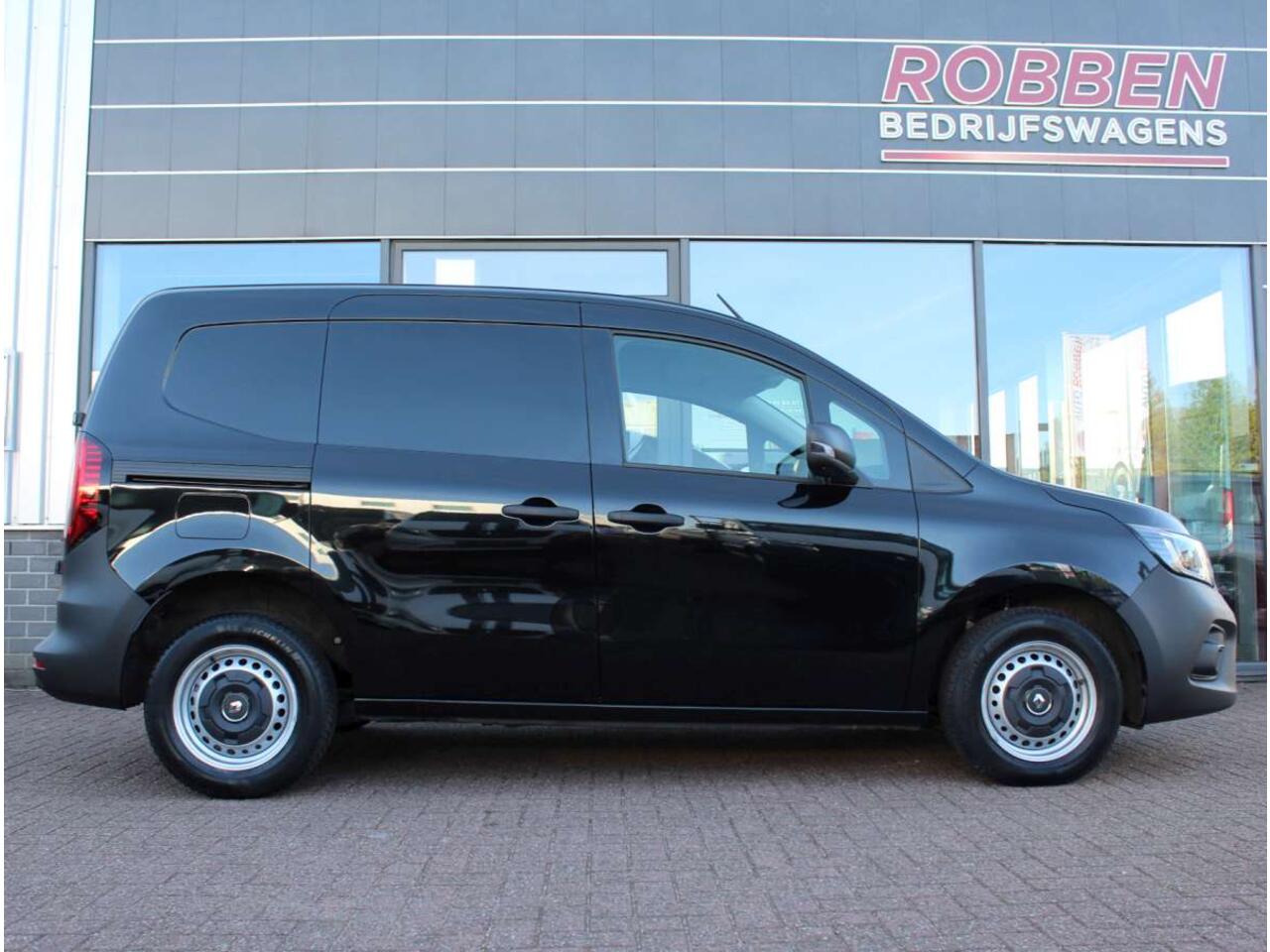 Renault KANGOO 1.3 TCe 100 Comfort L1 Airco/Cruise/Parkeersensoren