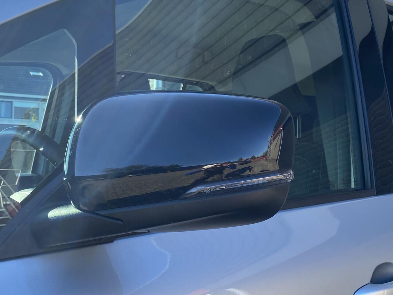 Renault KANGOO 1.3 TCe 102 pk Comfort | 1e eigenaar | 5 persoons | navigatie | camera | rij assistentie | apple carplay | 2X schuifdeur