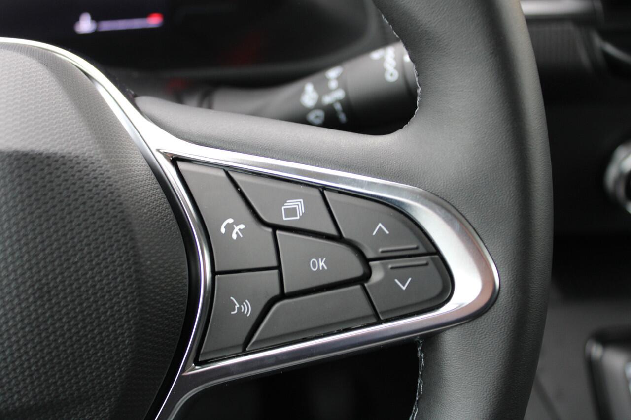 Renault KANGOO 115 PK AUTOMAAT extra L1 | Anniversary Edition | Adaptive Cruise | Sidebars | Camera