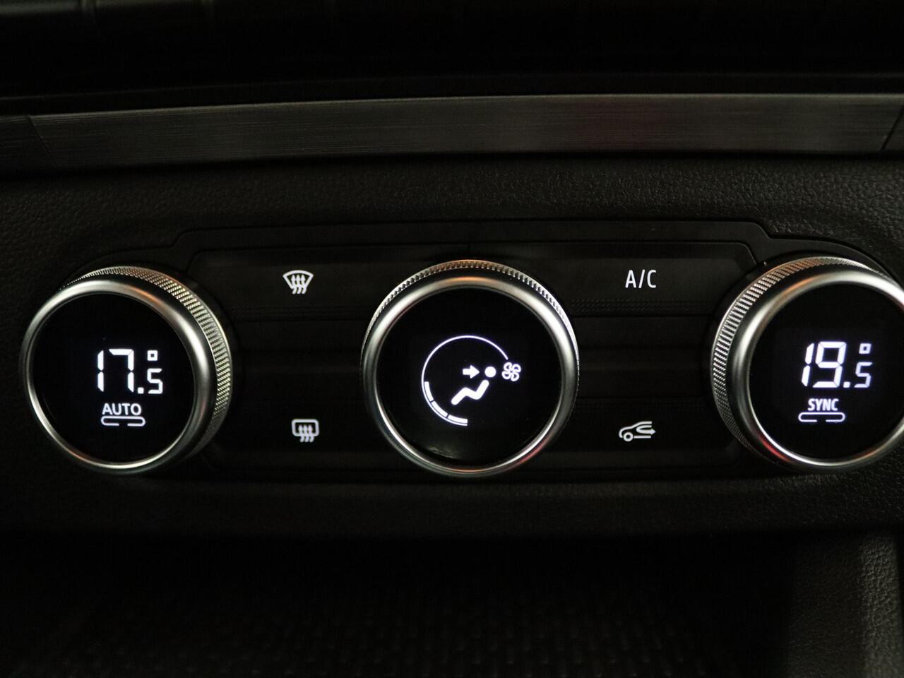 Renault KANGOO TCe 130pk Nordic Line EDC/Automaat Camera | Adapt. Cruise | Navi | Parkeersens. v+a | Stoelverw.