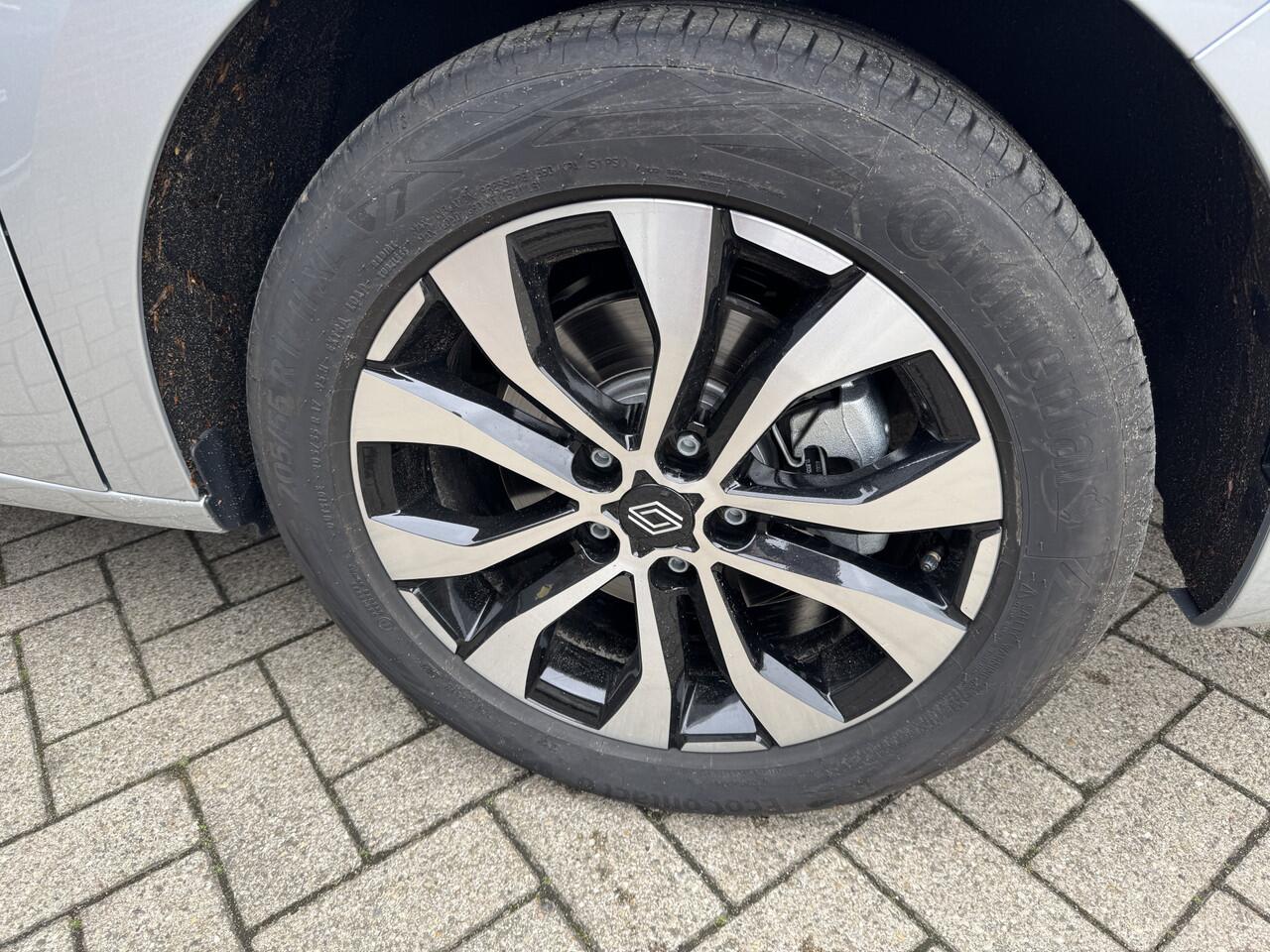 Renault KANGOO 1.3 TCe Techno/EDC