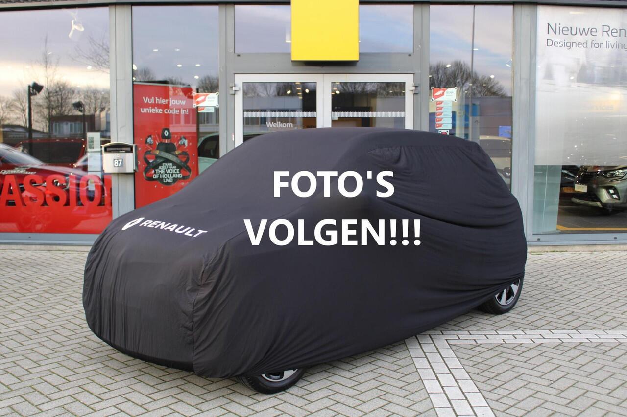 Renault KANGOO E-Tech Extra L2 11 kW 44 kWh | Demovoordeel | BTW Auto | NL Auto | 1e Eigenaar |