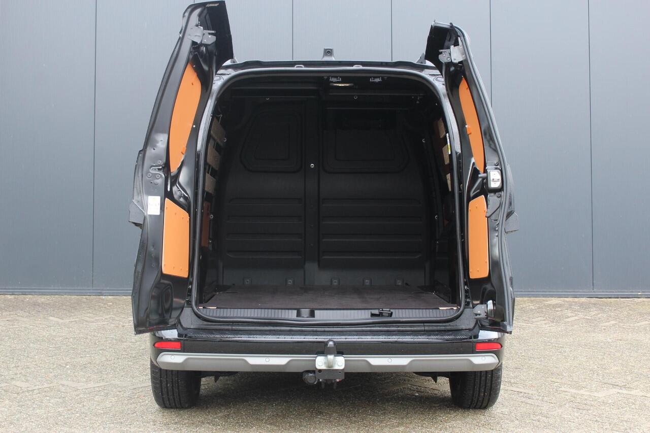 Renault KANGOO 1.5 Blue dCi 115Pk extra L1 Anniversary Edition | Navigatie | Apple & Android Carplay | Parkeersensoren & Camera | Climate Control | Betimmering | Trekhaak | Cruise Control |