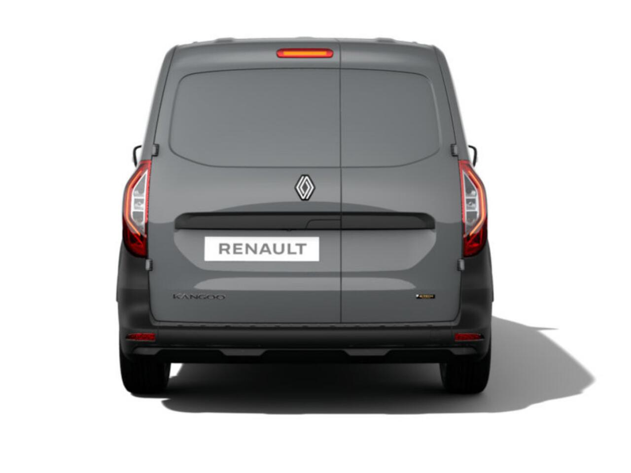 Renault KANGOO E-Tech Advance L1 44 kWh / Nieuw Te Bestellen /