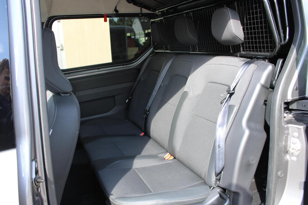 Renault KANGOO E-Tech Advance L2 44 kWh | 5-PERSOONS! | OP VOORRAAD!