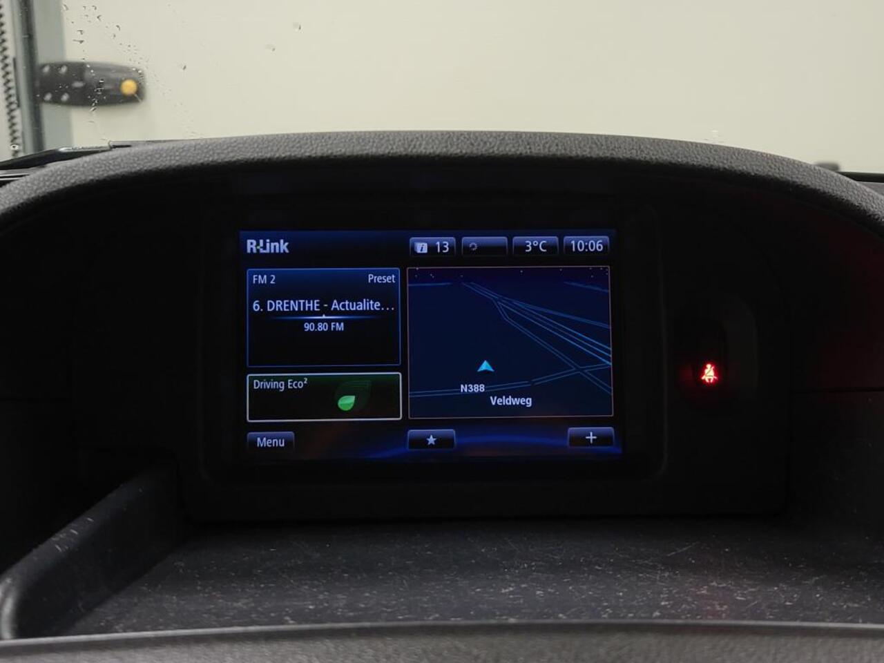 Renault KANGOO 1.5dCi 80pk Euro 6!