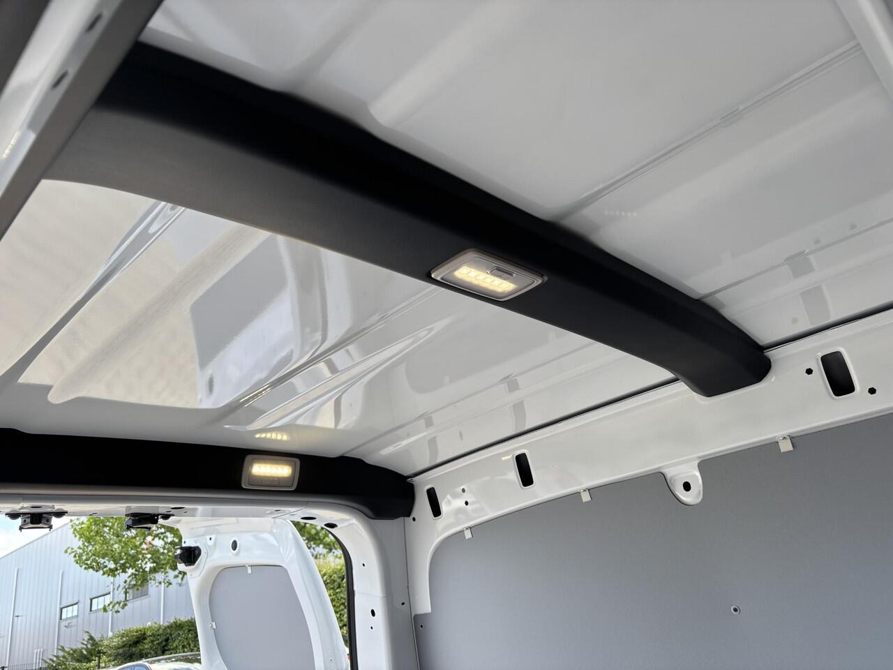 Renault KANGOO E-Tech Extra L2 44 kWh / Laadruimte-pakket /