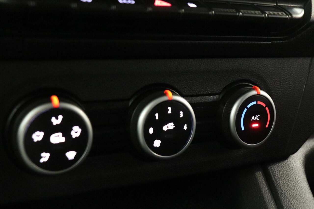 Renault KANGOO 1.5 Blue dCi - Airco - Navi - Cruise - ¤ 11.950,- Excl.