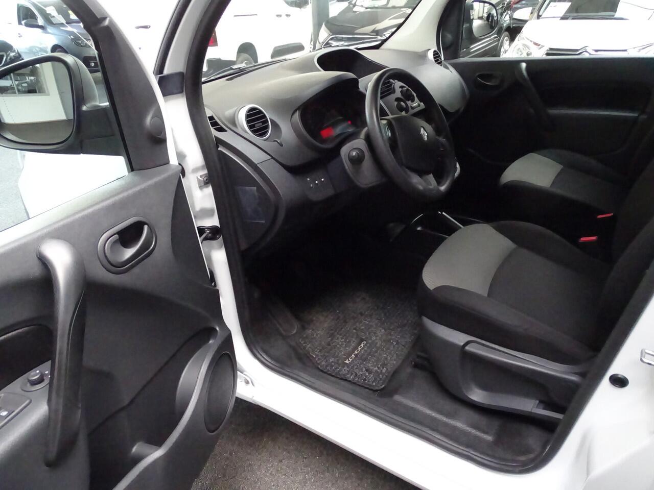 Renault KANGOO 1.5 Blue dCi 80 Comfort