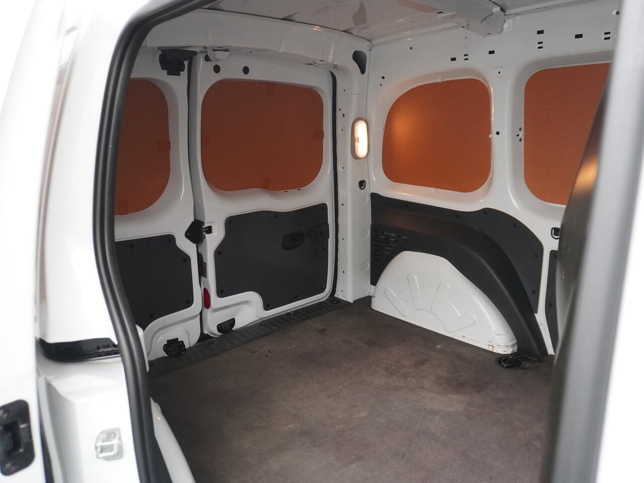 Renault KANGOO 1.5 dCi 75 Energy Comfort Cruise Control, Airco, PDC, Electro Pakket