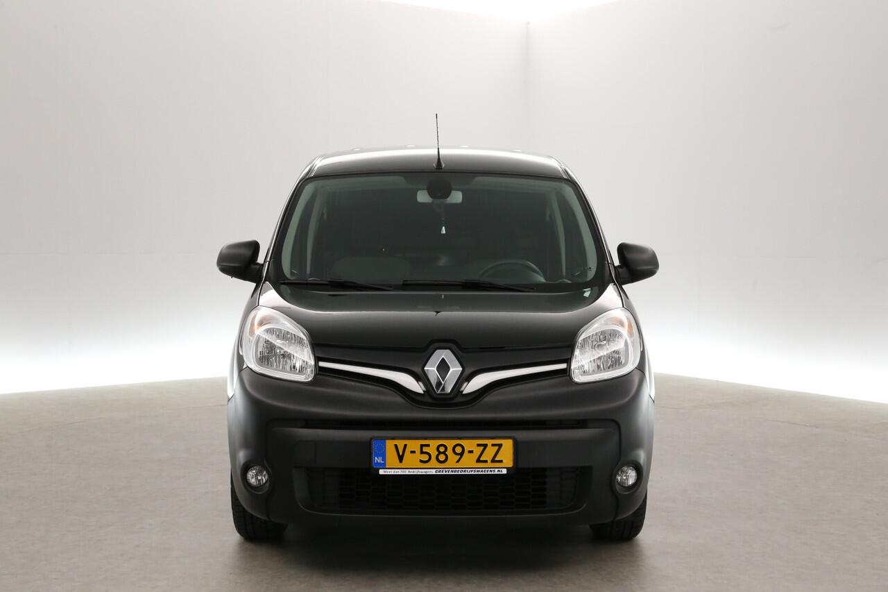 Renault KANGOO 1.5 dCi Energy | Airco | Camera | Cruise | Carplay | Parkeersensoren