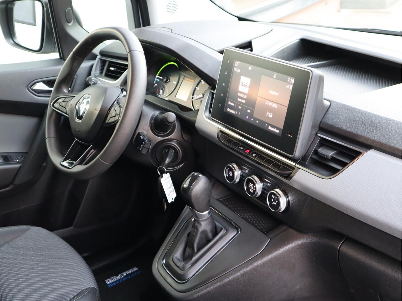 Renault KANGOO E-Tech Advance 44 kWh SOH 98,7% - Cruise Controle - Apple Carplay - Clima - PDC