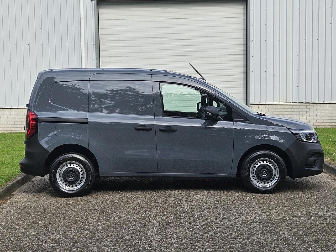 Renault KANGOO 1.5 Blue dCi 75 Comfort L1 / Uit Voorraad Leverbaar /