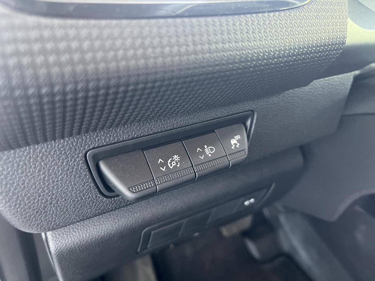 Renault KANGOO E-Tech Advance 22 kW 44 kWh / Demo Hillegom /