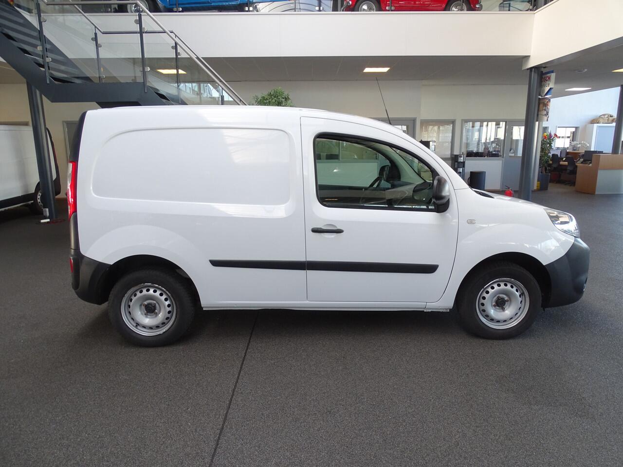 Renault KANGOO 1.5 dCi 75 Energy Comfort Airco, Achterklep, Cruise, PCD, Etc