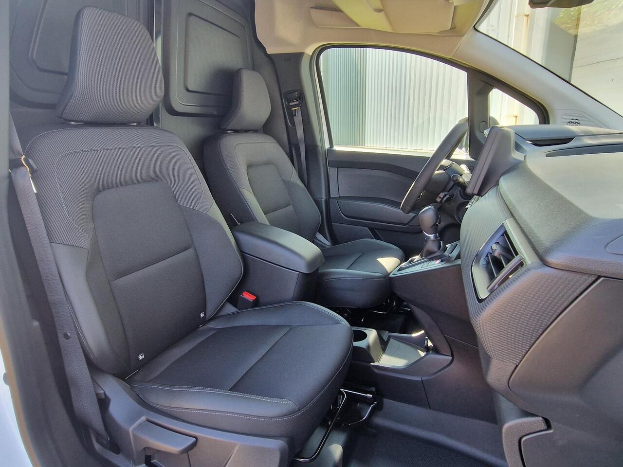 Renault KANGOO E-Tech Advance L2 44 kWh