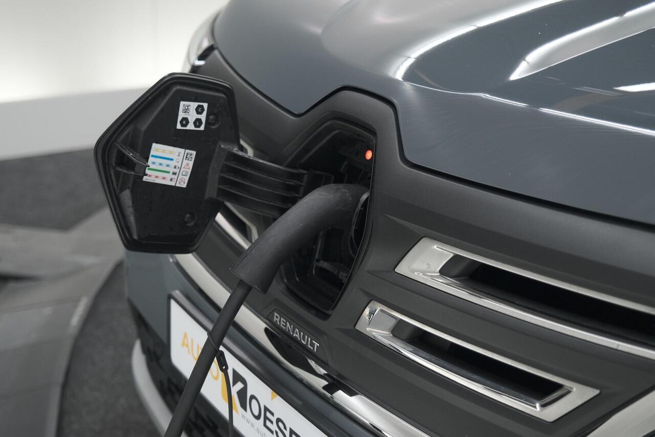 Renault KANGOO E-Tech Extra 22 kW 44 kWh | Trekhaak | Camera | Apple Carplay | Parkeersensoren