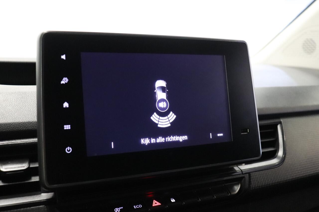 Renault KANGOO 1.5 Blue dCi - Airco - Navi - Cruise - ¤ 11.950,- Excl.