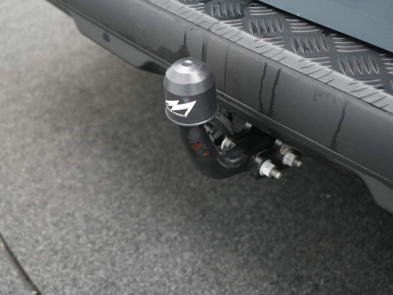 Renault KANGOO 1.5 Blue dCi 75 Comfort L1 - Laadruimte pakket - Pack Parking - Navi -