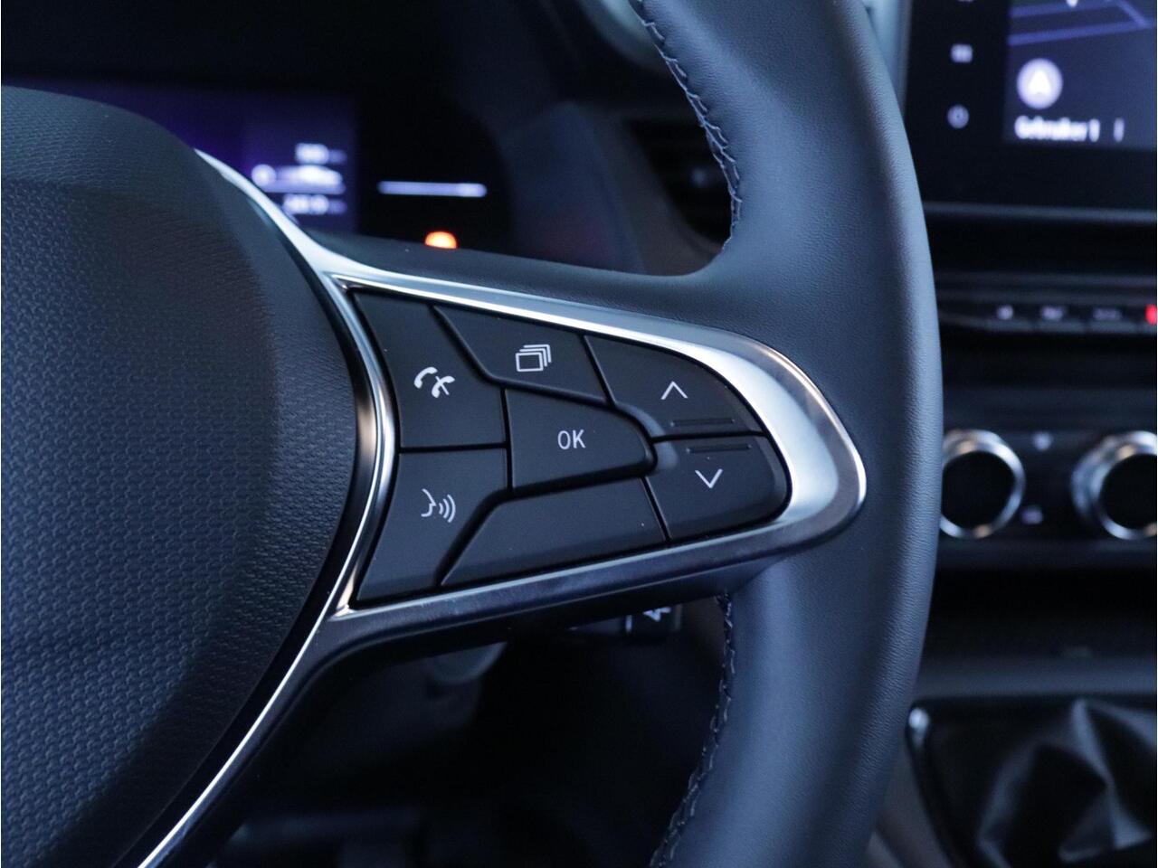 Renault KANGOO 1.5 Blue dCi 115 extra L1 Clima/Camera/Side-Skirts