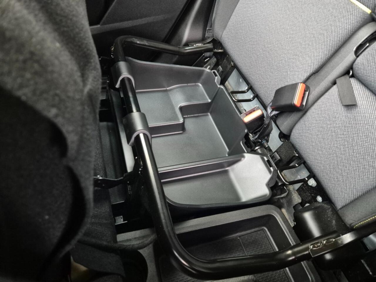 Renault KANGOO 1,5 Bleu dCi Luxe Automaat Airco/Navi/LED/3Persoons