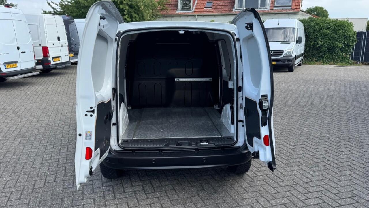 Renault KANGOO 1.5 DCI 55KW 75PK EURO 6 AIRCO/ CRUISE CONTROL/ NAVIGATIE/ 100% DEALERONDERHOUDEN