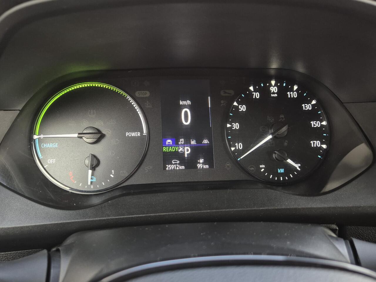 Renault KANGOO E-Tech Advance L1 Open Sesame 44 kWh Automaat / Allseason banden / actieradius 287 km / Navigatiesysteem via Apple Carplay Android Auto / Cruise control / Achterdeuren / Schuifdeur Rechts / Climate control / Parkeersensoren achter /