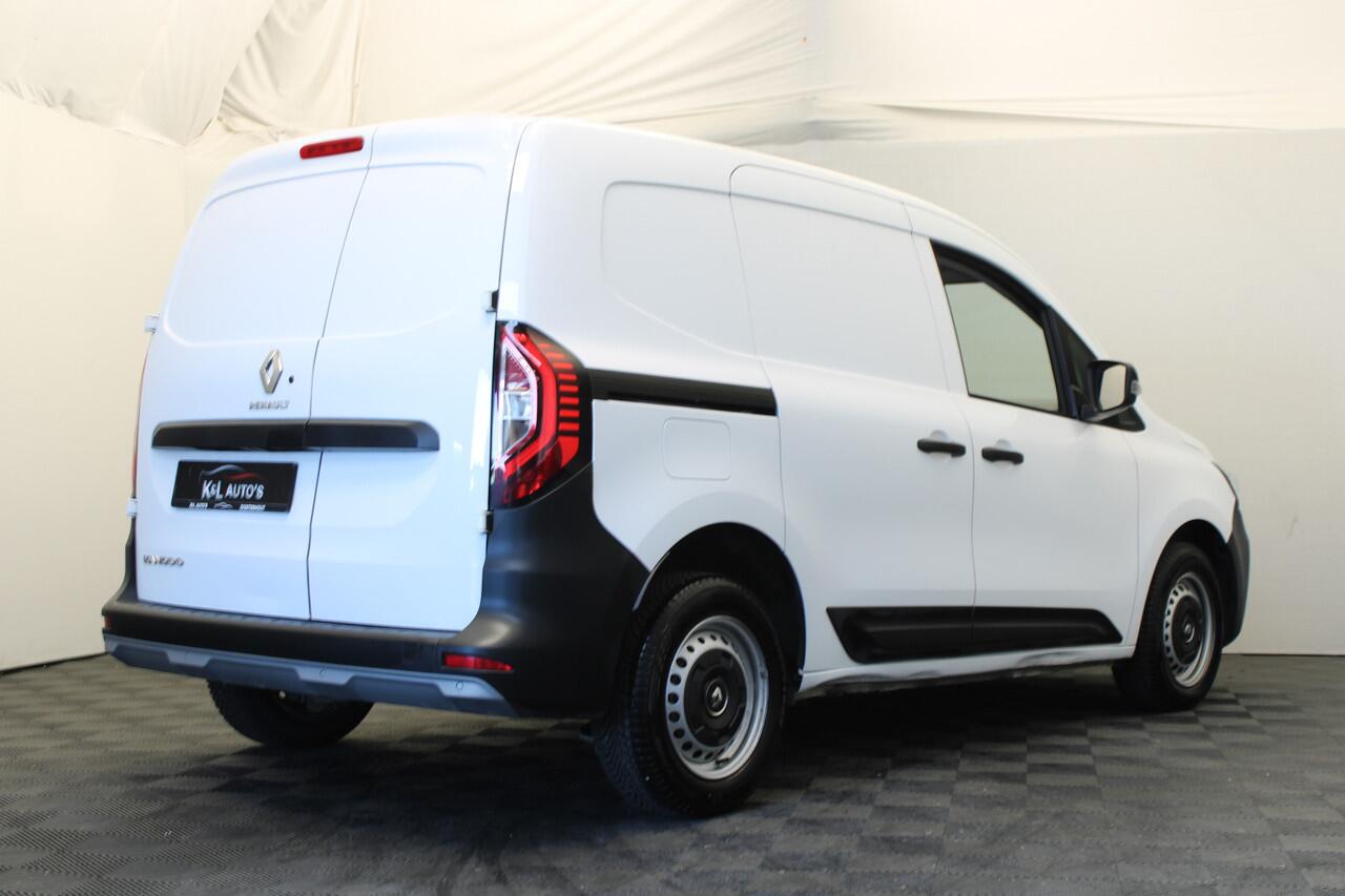Renault KANGOO 1.5 Blue dCi 75 Comfort L1 |Carplay|Cruise|PDC|