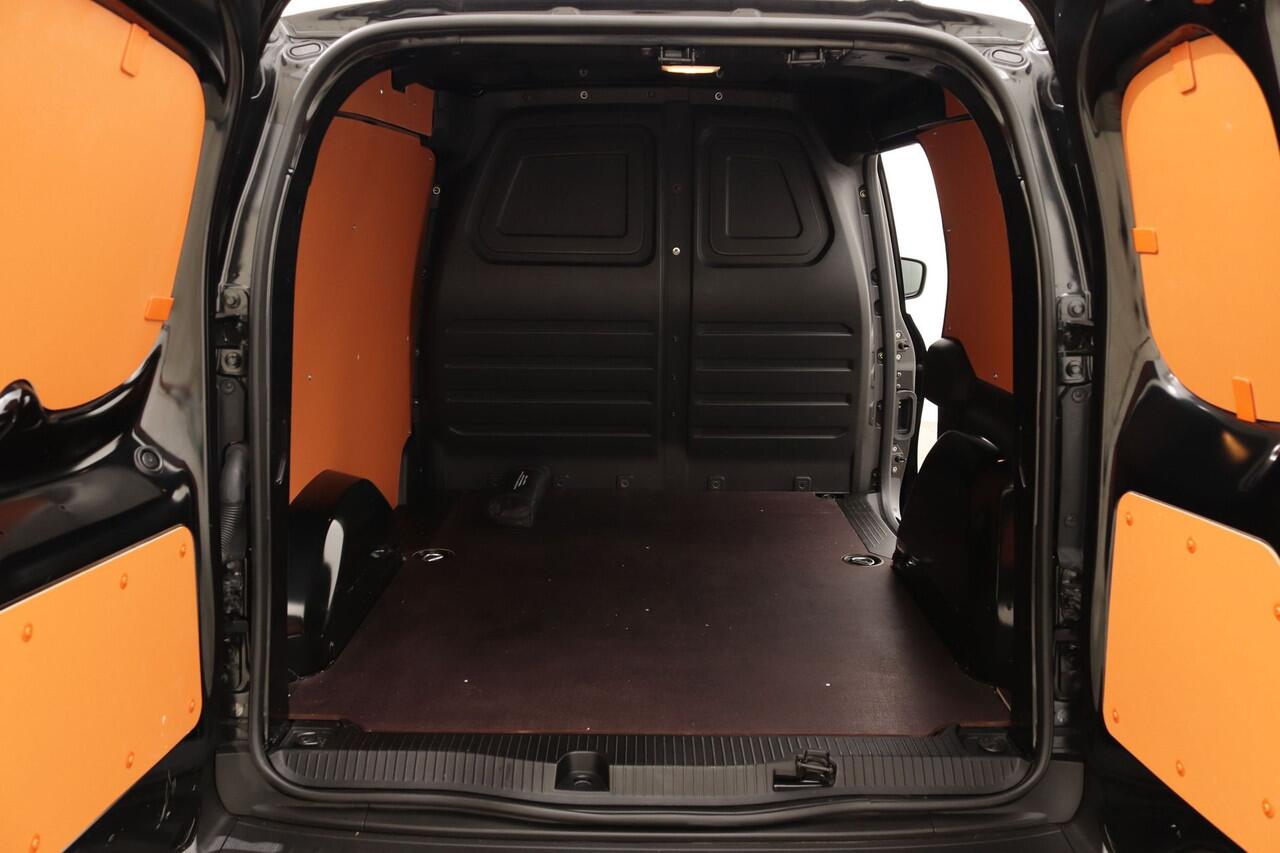 Renault KANGOO 1.3 TCe 100 COMFORT L1 | Carplay | Cruise | PDC achter