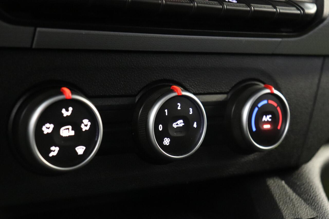 Renault KANGOO 1.5 Blue dCi EURO 6 - Airco - Cruise - Camera - ¤10.900,- Excl.