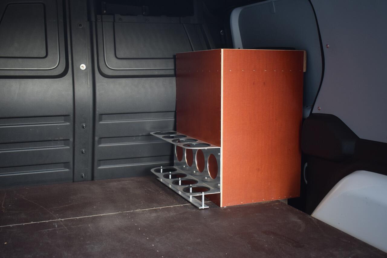 Renault KANGOO 1.5 Blue dCi 115 extra L1 | Trekhaak | Half Leer | Camera | Stoelverw. | CarPlay