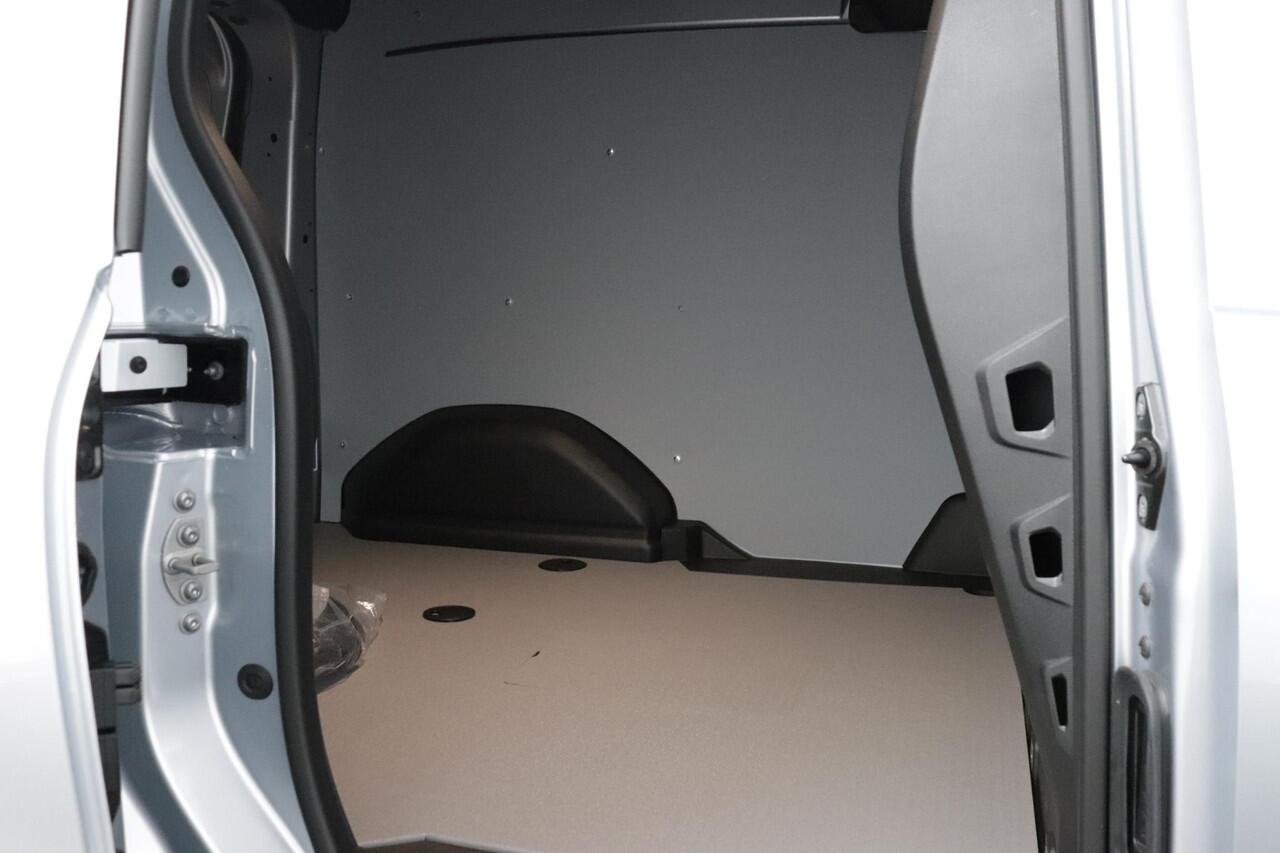 Renault KANGOO E-Tech Extra 22 kW 44 kWh