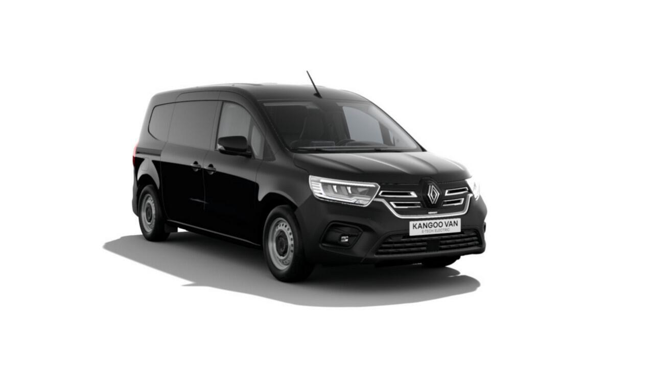 Renault KANGOO E-Tech Advance L2 44 kWh / Uit Voorraad Leverbaar /