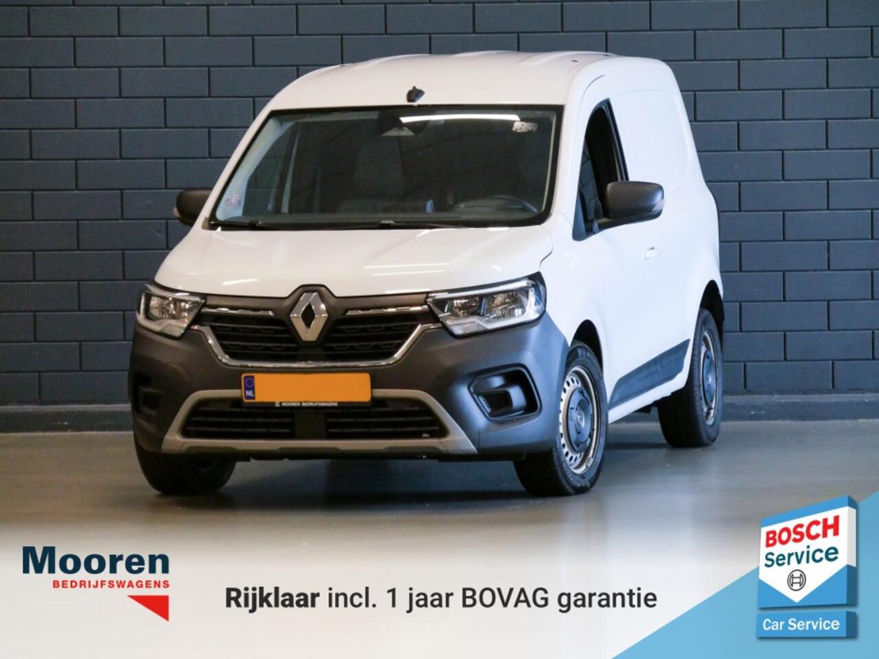 Renault KANGOO 1.3 TCe 102PK Benzine Automaat | CAMERA | NAVIGATIE |