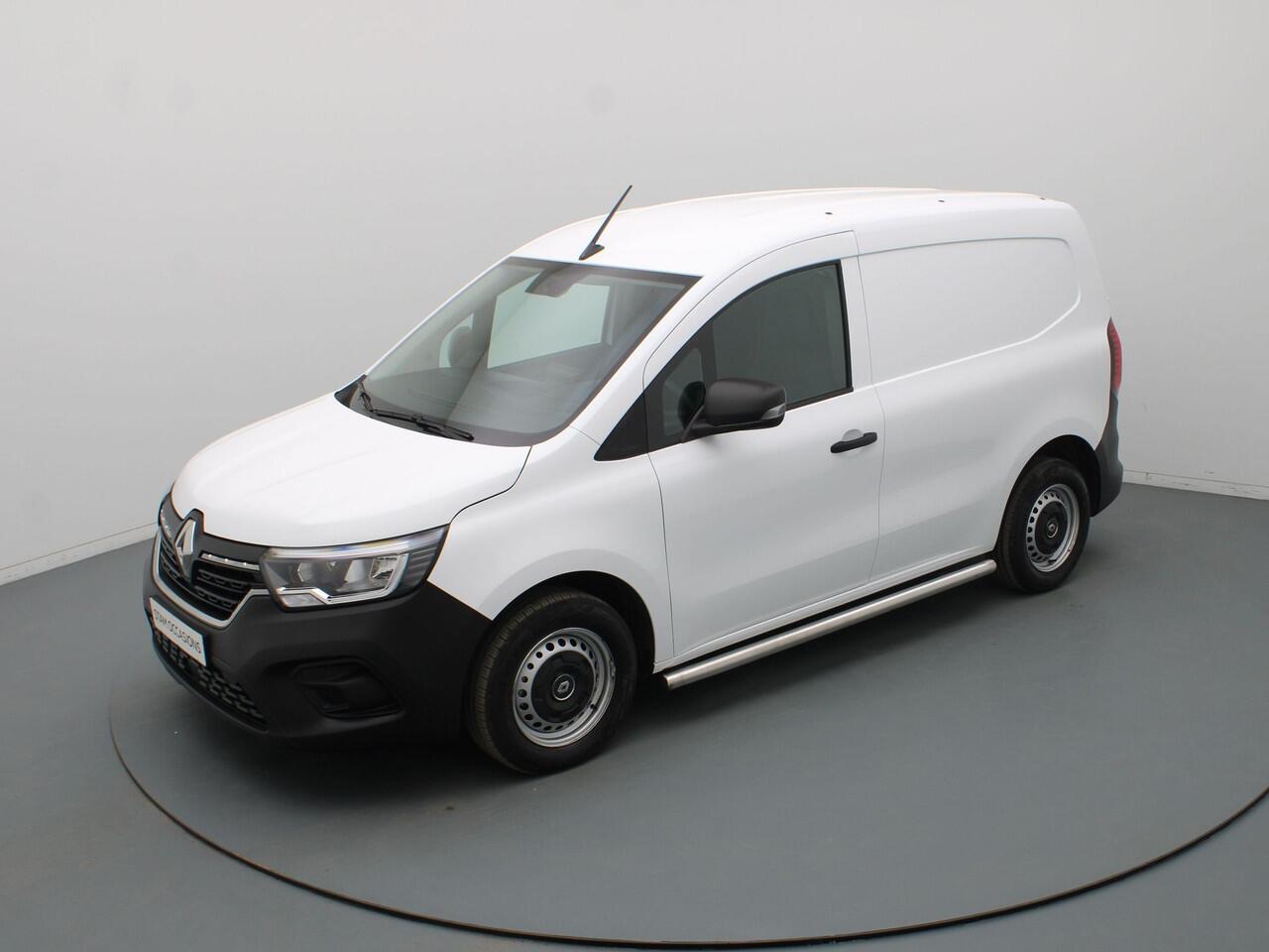 Renault KANGOO 95pk Blue dCi 95 Comfort L1 Airco | Camera | Carplay | Parkeersens. achter | Trekhaak