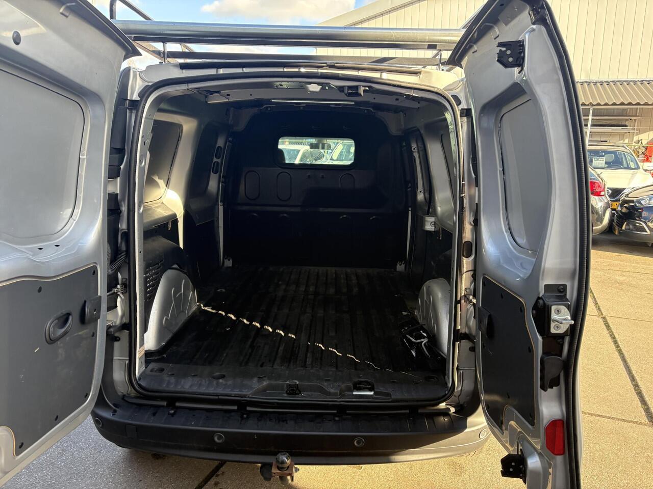 Renault KANGOO 1.5 dCi 110 Energy Comfort Maxi