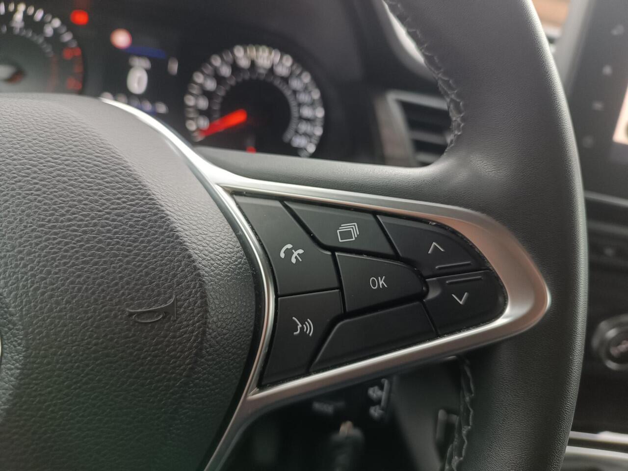 Renault KANGOO 1.3TCE 130pk, Camera, trekhaak, cruise