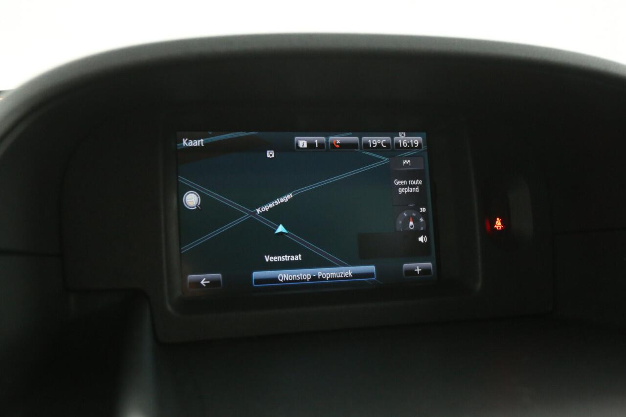 Renault KANGOO 1.5 dCi Energy | Airco | Camera | Cruise | Carplay | Parkeersensoren