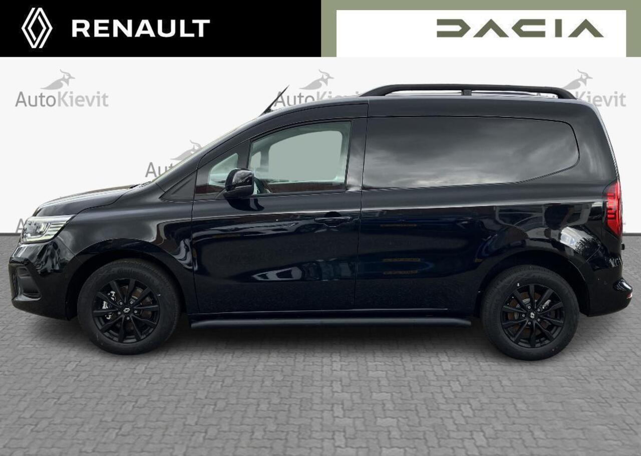 Renault KANGOO 1.5 Blue dCi 115 extra L1 125th Annivarsary - Alarm -Stoelverwarming