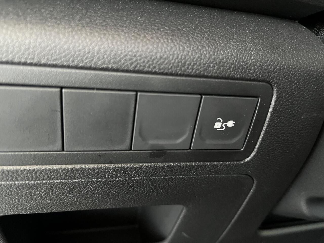 Renault KANGOO E-Tech Advance 22 kW 44 kWh / Demo Hillegom /