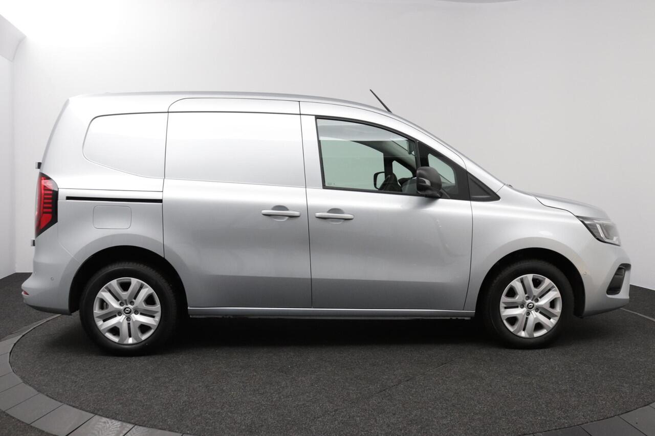 Renault KANGOO E-Tech Extra 22 kW 44 kWh