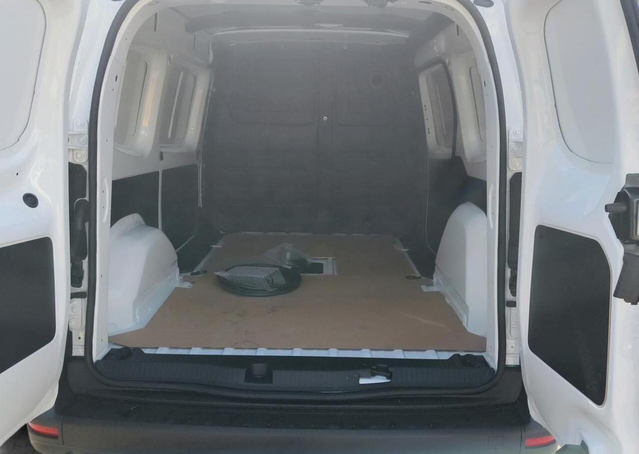 Renault KANGOO E-Tech Advance L2 44 kWh - Demo / additionele parkeerhulp en navigatiesysteem - Trekhaak